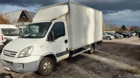 Iveco 35c15 40 C 15 - изображение 1