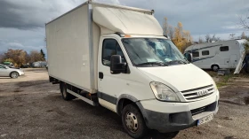 Iveco 35c15 40 C 15, снимка 3
