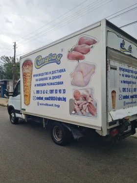 Iveco 35c18 ������� 50�18 | Mobile.bg � ����� ������ 3