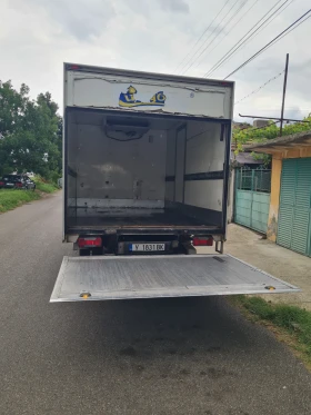 Iveco 35c18 ������� 50�18 | Mobile.bg � ����� ������ 4