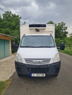 Iveco 35c18 ������� 50�18 | Mobile.bg � ����� ������ 2
