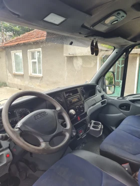 Iveco 35c18 ������� 50�18 | Mobile.bg � ����� ������ 9