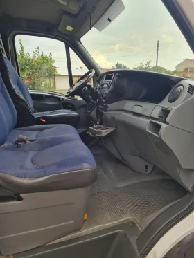 Iveco 35c18 ������� 50�18 | Mobile.bg � ����� ������ 8