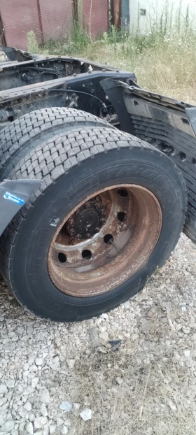 Man Tga 18.390 | Mobile.bg � ����� ������ 7