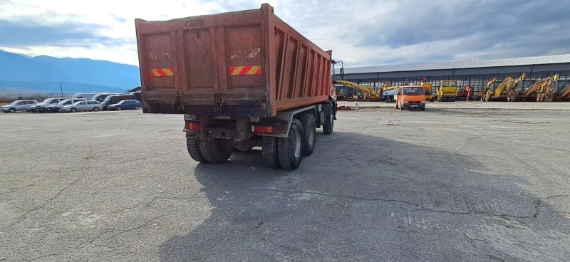 Iveco Trakker, снимка 6 - Камиони - 48968776