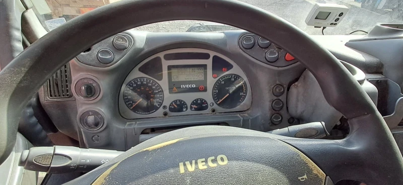 Iveco Trakker, снимка 7 - Камиони - 48968776