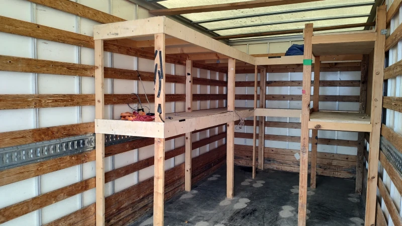 Iveco 35c15 40 C 15, снимка 7 - Камиони - 52495579