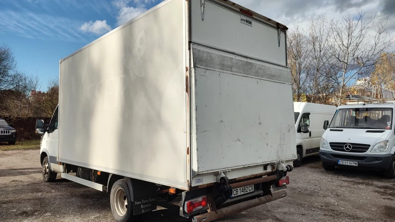 Iveco 35c15 40 C 15, снимка 6 - Камиони - 52495579