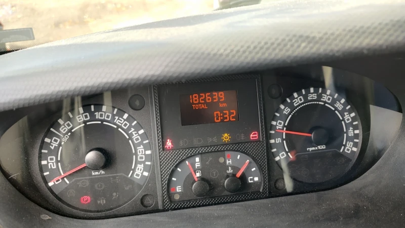 Iveco 35c15 40 C 15, снимка 10 - Камиони - 52495579