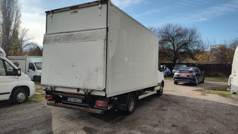 Iveco 35c15 40 C 15, снимка 4 - Камиони - 52495579