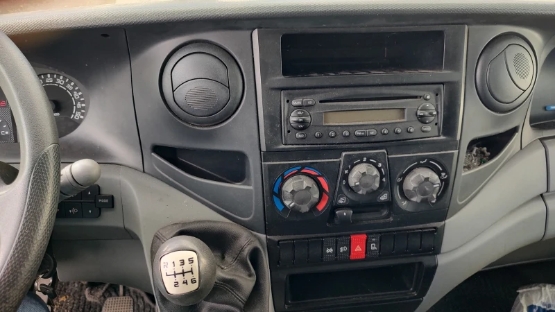 Iveco 35c15 40 C 15, снимка 12 - Камиони - 52495579