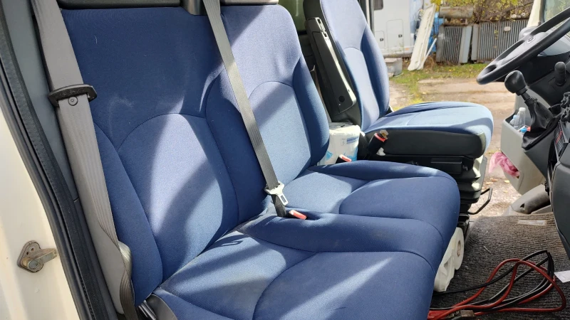 Iveco 35c15 40 C 15, снимка 14 - Камиони - 52495579