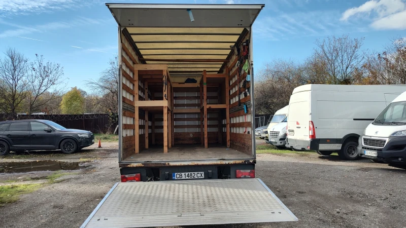 Iveco 35c15 40 C 15, снимка 9 - Камиони - 52495579