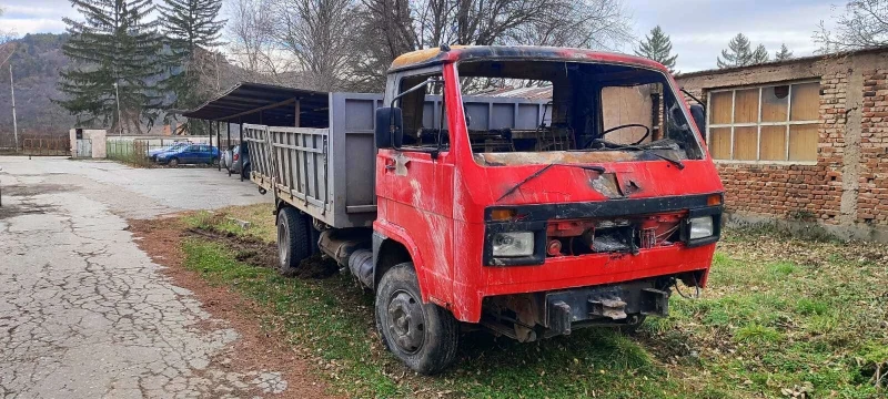 Man 10.150, снимка 5 - Камиони - 53167712