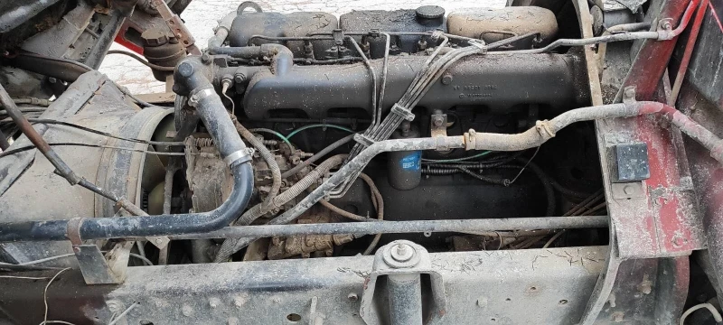 Man 10.150, снимка 9 - Камиони - 53167712