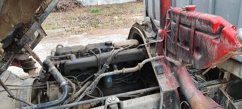 Man 10.150, снимка 8 - Камиони - 53167712