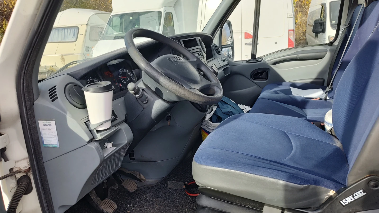 Iveco 35c15 40 C 15 | Mobile.bg   11