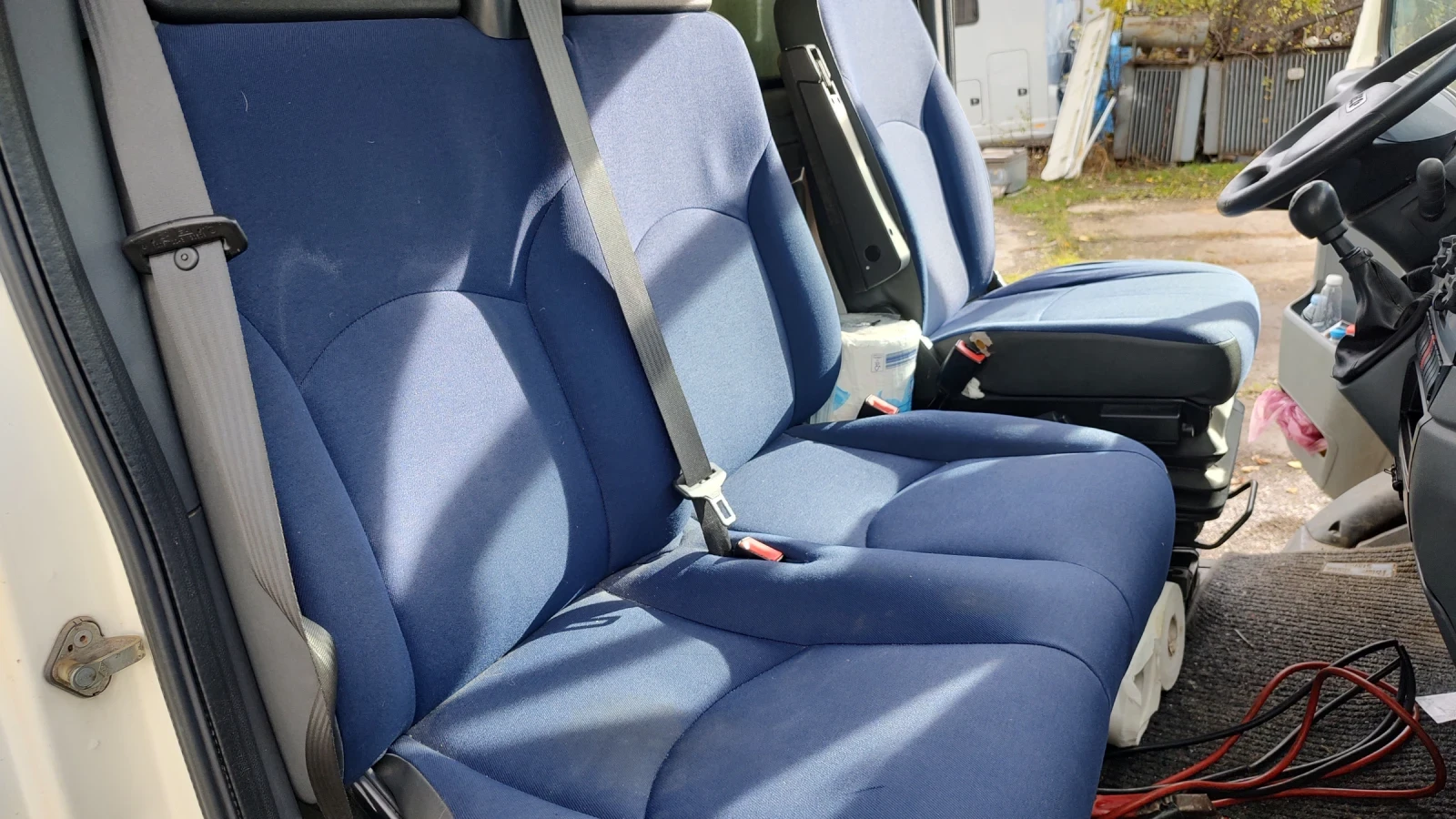 Iveco 35c15 40 C 15 | Mobile.bg   14