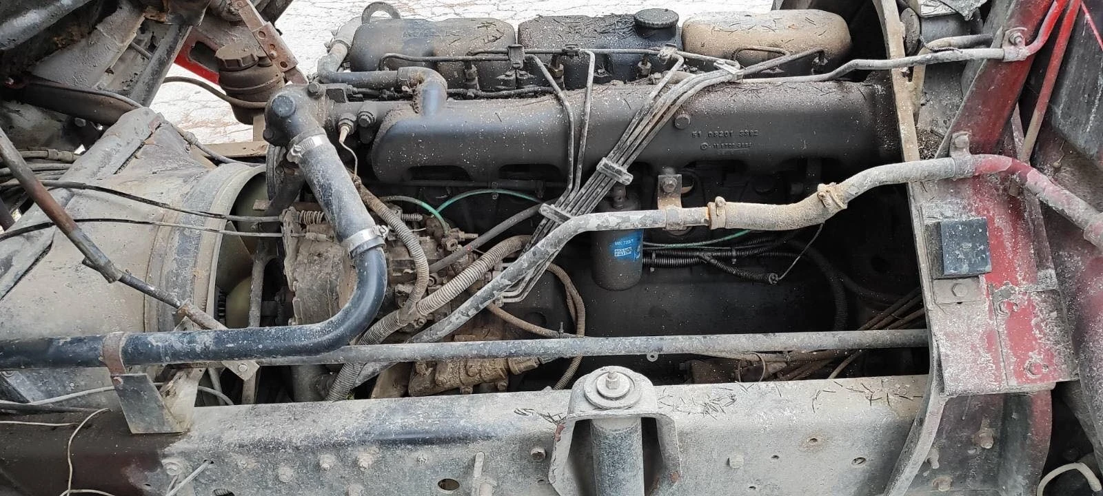 Man 10.150  - изображение 9