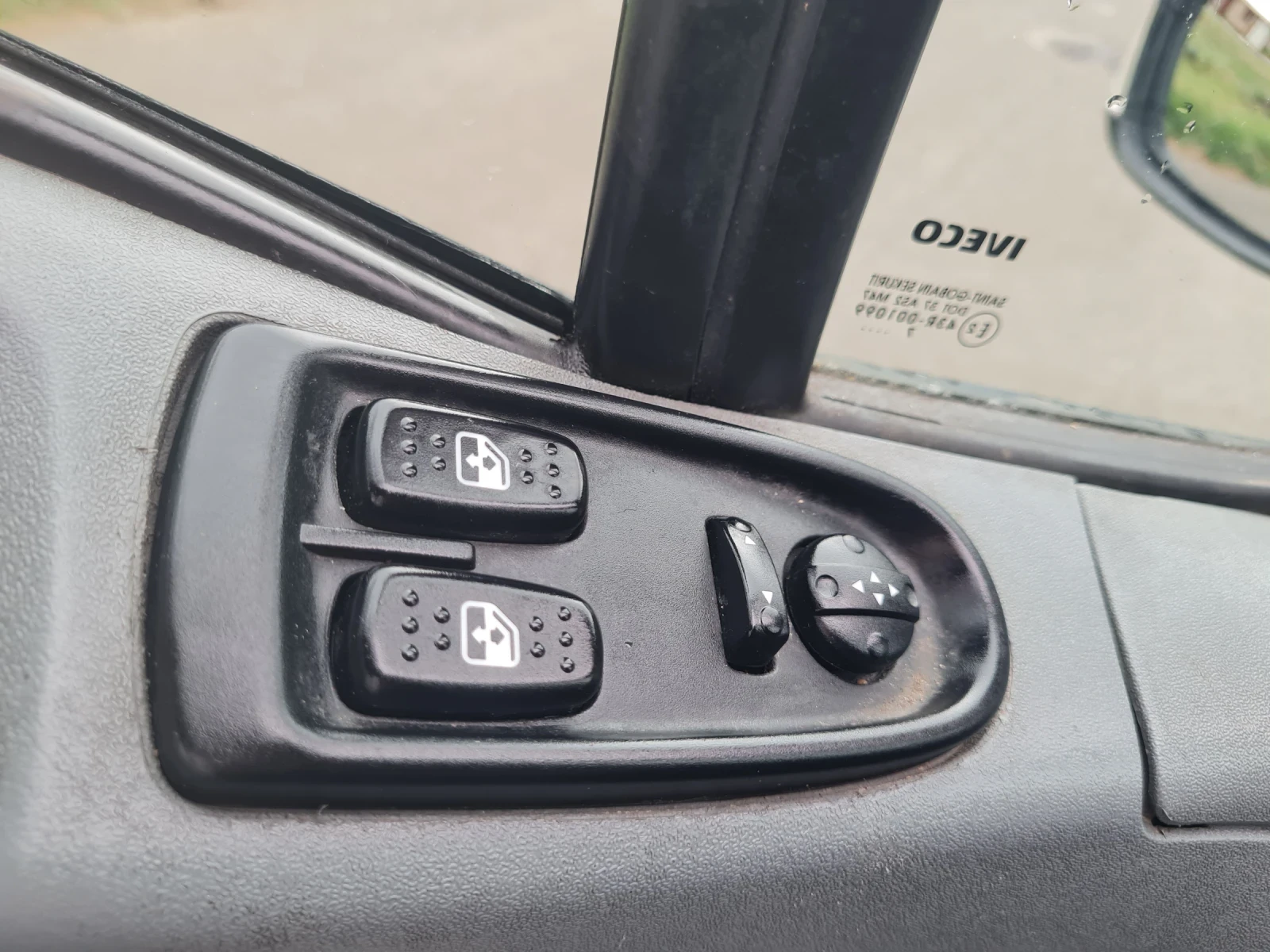 Iveco 35c18 Бордови 50Ц18, снимка 11 - Камиони - 55428319