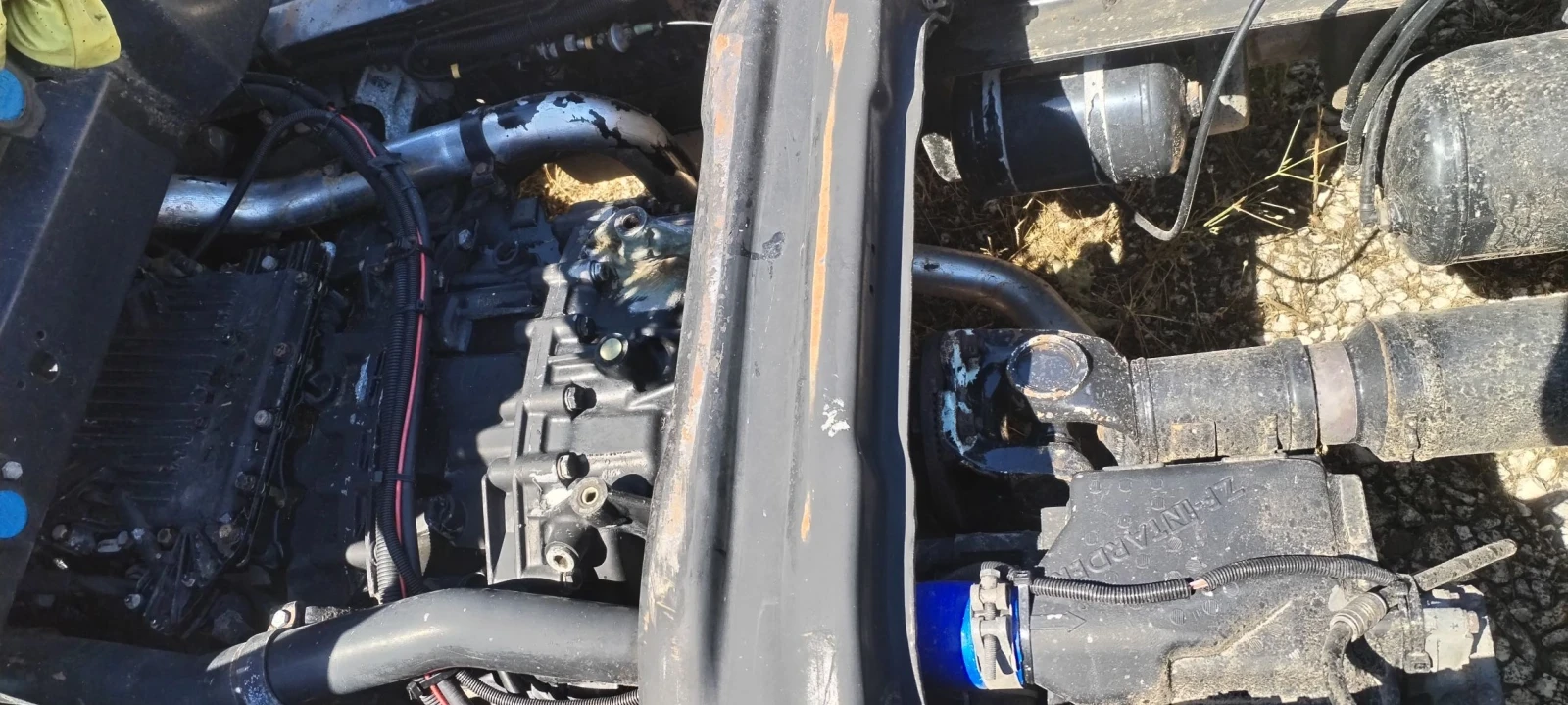 Man Tga 18.390 | Mobile.bg � ����������� 14