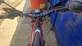 GASGAS Trial TXT280 CONTAKT -стартер, регистрация, снимка 3