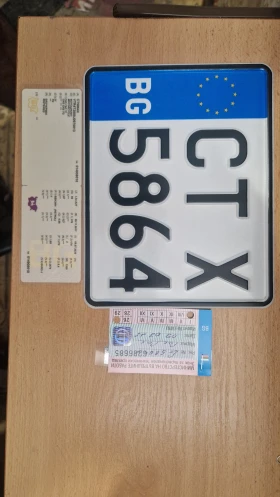 GASGAS Trial TXT280 CONTAKT -стартер, регистрация, снимка 8