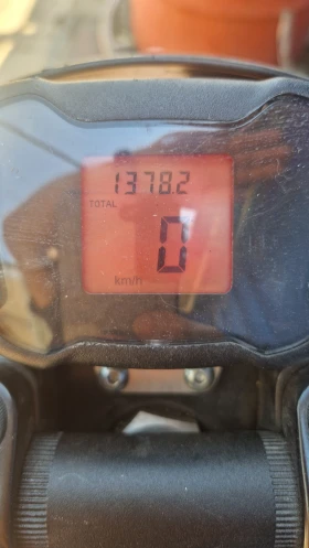 GASGAS Trial TXT280 CONTAKT -стартер, регистрация, снимка 5