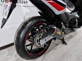Honda Integra 750ie, Led-ABS, 2016г.!AKRAPOVIC!, снимка 12