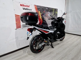 Honda Integra 750ie, Led-ABS, 2016г.!AKRAPOVIC!, снимка 11
