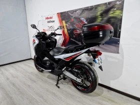 Honda Integra 750ie, Led-ABS, 2016г.!AKRAPOVIC!, снимка 3
