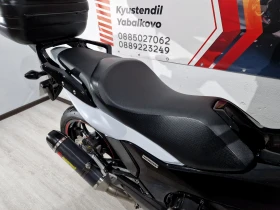 Honda Integra 750ie, Led-ABS, 2016г.!AKRAPOVIC!, снимка 13
