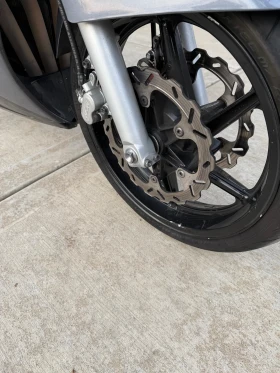 Honda Cbr 600 1993 20000km !!!, снимка 11