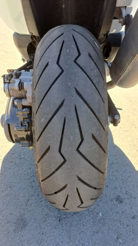 Yamaha T-max, снимка 7