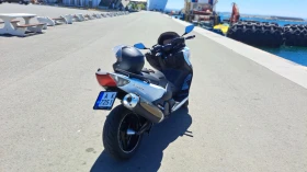 Yamaha T-max, снимка 4