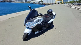 Yamaha T-max, снимка 2