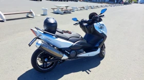 Yamaha T-max, снимка 6