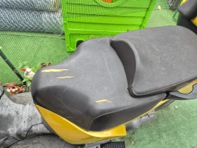 Aprilia Scarabeo 200, снимка 5