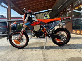 Ktm EXC, снимка 4