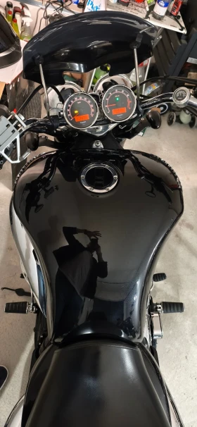 Triumph Rocket 3, снимка 4