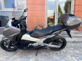 Honda Integra 750 ABS, снимка 4