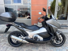 Honda Integra 750 ABS, снимка 1