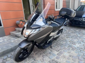 Honda Integra 750 ABS, снимка 5