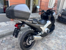 Honda Integra 750 ABS, снимка 3