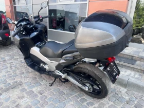 Honda Integra 750 ABS, снимка 6