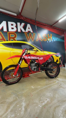GASGAS MC, снимка 8