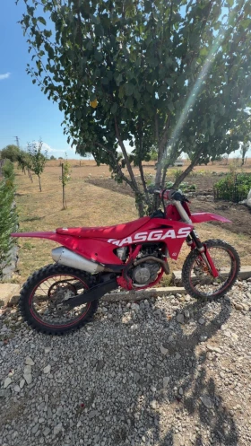 GASGAS MC, снимка 7