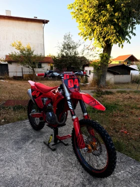GASGAS MC, снимка 1