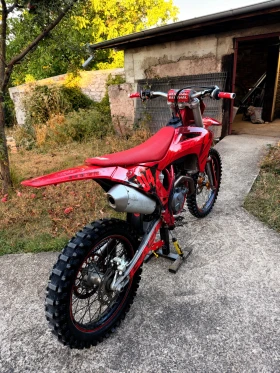 GASGAS MC, снимка 2