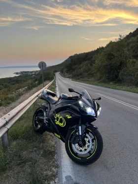 Yamaha YZF-R1, снимка 5